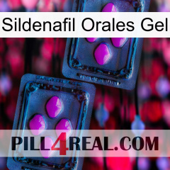 Sildenafil Oral Gel 03